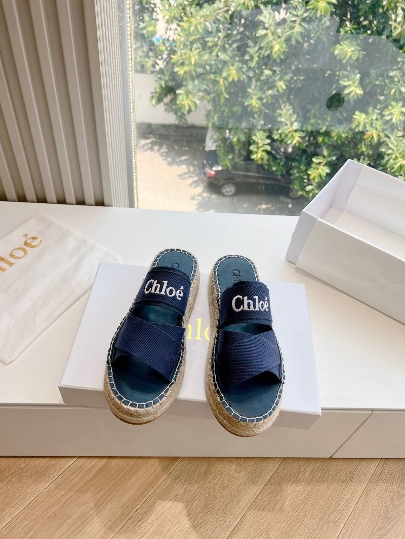 Chloe Sandals